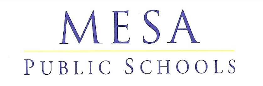 Mesa Public Schools